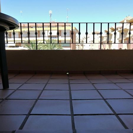 Apartamento Urbanizacion Alcaudon Isla Canela 1A Linea De Playa Apartment Exterior photo