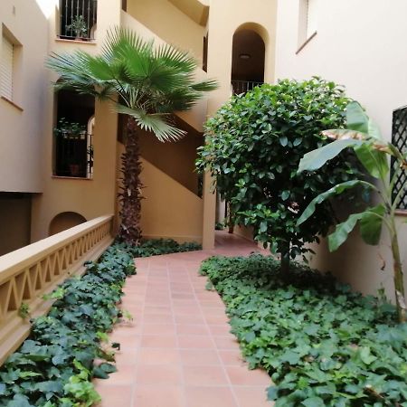 Apartamento Urbanizacion Alcaudon Isla Canela 1A Linea De Playa Apartment Exterior photo