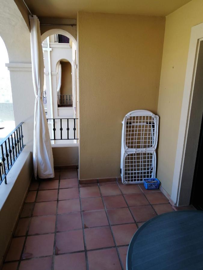 Apartamento Urbanizacion Alcaudon Isla Canela 1A Linea De Playa Apartment Exterior photo